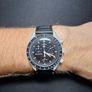 Omega x Swatch Mission to the Moon Image 8