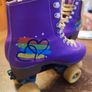 Rookie Adjustable Roller Skates size UK 3 - 4 - 5 Image 2