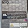 Doctor Who Death To The Daleks Image 2