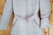 Winter coat size 12