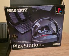 Mad Catz Ps1