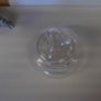 glass jar ornament Image 5