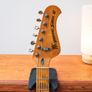 Music Man Sabre II 1979 - Sunburst Image 4