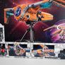 Lego Guardians of the Galaxy Milano Image 2