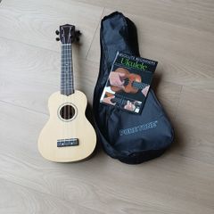 Brand new beginner ukelele