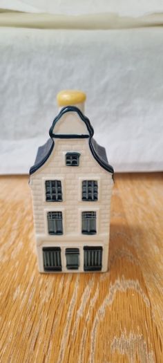 KLM Delft houses