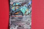 Copperajah Ex Pokemon Card (#150/193) from Paldea Evolved