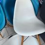 4 dinning chairs Image 2
