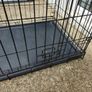Small dog crate Image 3