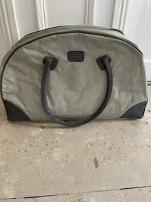 Weekend/hand luggage bag