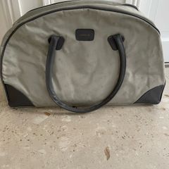 Weekend/hand luggage bag
