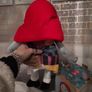 nightmare before christmas sally scentsy -SCENTED DOLL Image 2