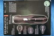 Remington All-in-One Grooming Kit