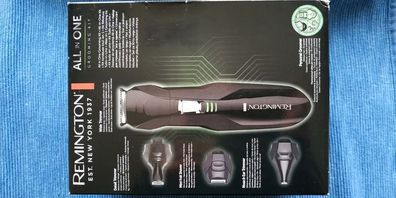 Remington All-in-One Grooming Kit