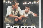 The Fighter. DVD Movie. Starting Mark Wahlberg and Christian Bale &amp; Amy Adams.
