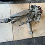 Bmw 3 4 Series F30 F32 F36 320d 420d B47 M Sport Rear Right Suspension Wheel Hub Automatic Image 3