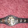 WWE & AEW Wrestling Figure Belts Image 5