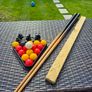 Pool table Image 8