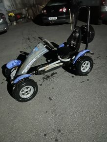 go cart