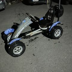 go cart