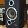 Wharfedale E20 Vintage audiophile speakers Image 5
