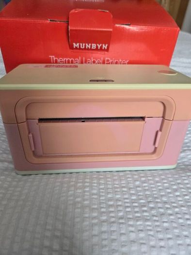 Thermal Label Printer