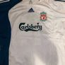 Liverpool Retro Jersey Image 3