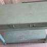 Beautiful Shabby Chic Console Table Image 2
