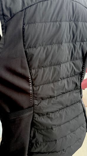Lululemon women's gilet