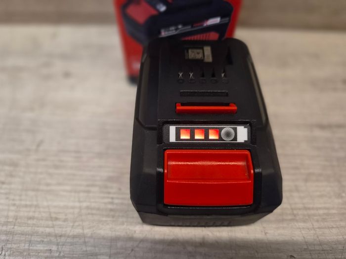 Einhell 18V, 4.0Ah Lithium-Ion Battery