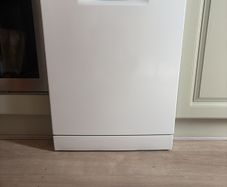 Dishwasher Bosch