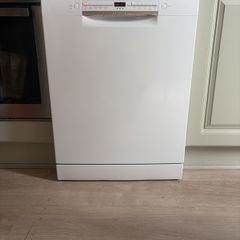 Dishwasher Bosch