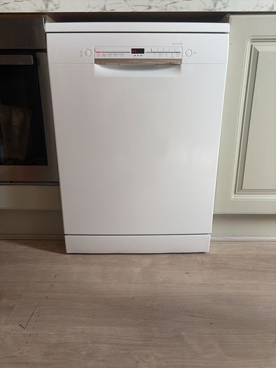 Dishwasher Bosch