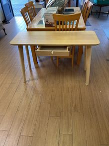 desk