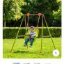 Child's Swing Image 3