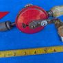 Double Pinion Hand Drill Image 2