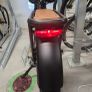 Electric bike 110km range Image 6