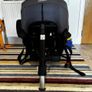 AxKid MiniKid 2 rear-facing car seat Image 2