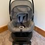 Bugaboo Turtle Air Car Seat + Bugaboo 360 Base by Nuna Image 3
