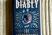 the devils by joe abercrombie