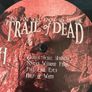 And You Will Know Us by the Trail of Dead - And You Will Know Us by the Trail of Dead  (First Press) Image 3