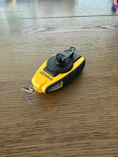 Stanley Compact Chalk line
