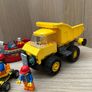 lego city construction Image 3