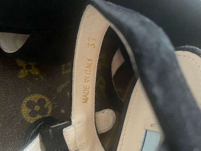 prada sandals
