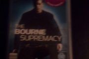 The Bourne Supremacy