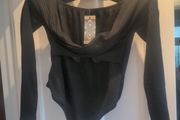 Boohoo bodysuit
