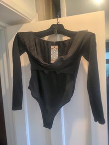 Boohoo bodysuit