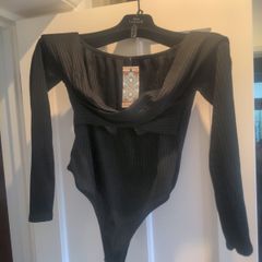 Boohoo bodysuit