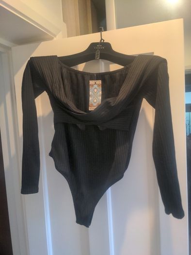 Boohoo bodysuit