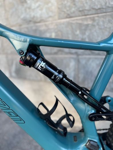 Electric Specialized Turbo Levo SL